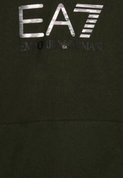 EA7 Emporio Armani Tuta Sportiva Unisex Set - Trainingspak - Duffel Bag -Modex Winkel 66e24377cda34dd294a0be7124c27790