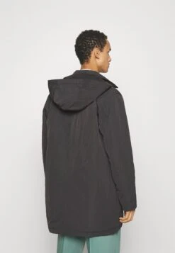 Hugo Jacket - Parka - Black -Modex Winkel 67467c9aeb914ef98b007996e1c26869