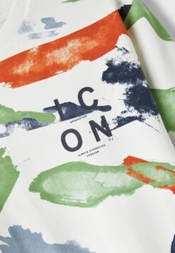 NAME IT Sweater - Bright White 5 NAME IT Sweater - Bright White -Modex Winkel 681900ba38514872801370077d092bc2