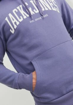 Jack & Jones Josh Noos - Hoodie - Twilight Purple 12 Jack & Jones Josh Noos - Hoodie - Twilight Purple -Modex Winkel 6825a3500537459c80e90e3d417e60b6