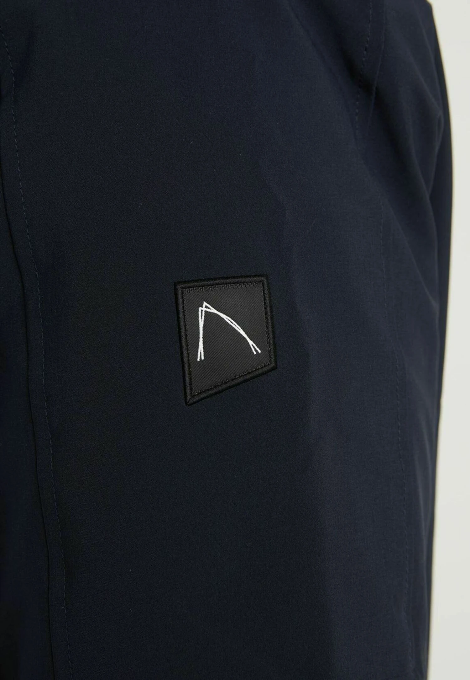 Explorer Hybrid - Winterjas - Blue 8 Explorer Hybrid - Winterjas - Blue - Afbeelding 8