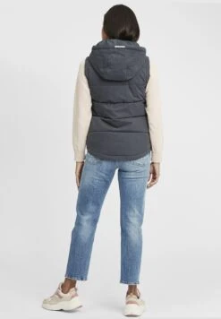 OXMO Oxlew - Bodywarmer - Insignia B -Modex Winkel 682da3d9053f46bd8336aa2d38c37bc2