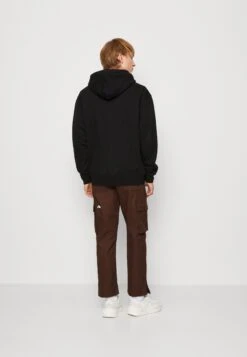 HUF Megablast Hoodie - Sweater Met Rits - Black 8 HUF Megablast Hoodie - Sweater Met Rits - Black -Modex Winkel 68451c73a0424b45b0c29a754c7c55a0