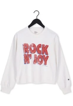 LEON & HARPER Sortie Jc55 Neon - Sweater - Wit 7 LEON & HARPER Sortie Jc55 Neon - Sweater - Wit -Modex Winkel 6875455a5114430ca28a3163a9f273e0