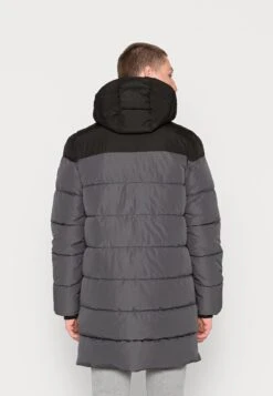 Only & Sons Onsmelvin Lifequilted Coat - Winterjas - Black 7 Only & Sons Onsmelvin Lifequilted Coat - Winterjas - Black -Modex Winkel 68bcd66765624f2ca1d8a0235a1a53b8