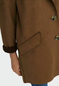 ONLY Halflange Jas - Argan Oil -Modex Winkel 68c2fd5475284c43b24b33ebda64148a