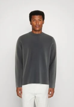 SAMSØE SAMSØE Gunan Crew Neck - Trui - Stormy Weather