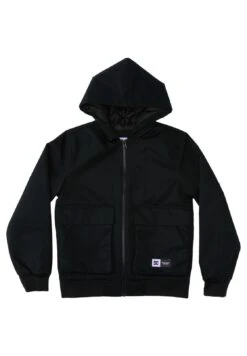 DC SHOES Escalate Padded Arbeits Für - Jas - Kvj Black 8 DC SHOES Escalate Padded Arbeits Für - Jas - Kvj Black -Modex Winkel 69875f5dd3294036b37fa0da676f8546