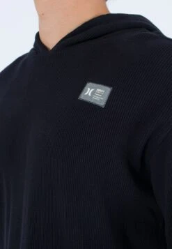HURLEY Waffle - Hoodie - Black 8 HURLEY Waffle - Hoodie - Black -Modex Winkel 69891b4c455c411e893abfaa2c7ce1e1