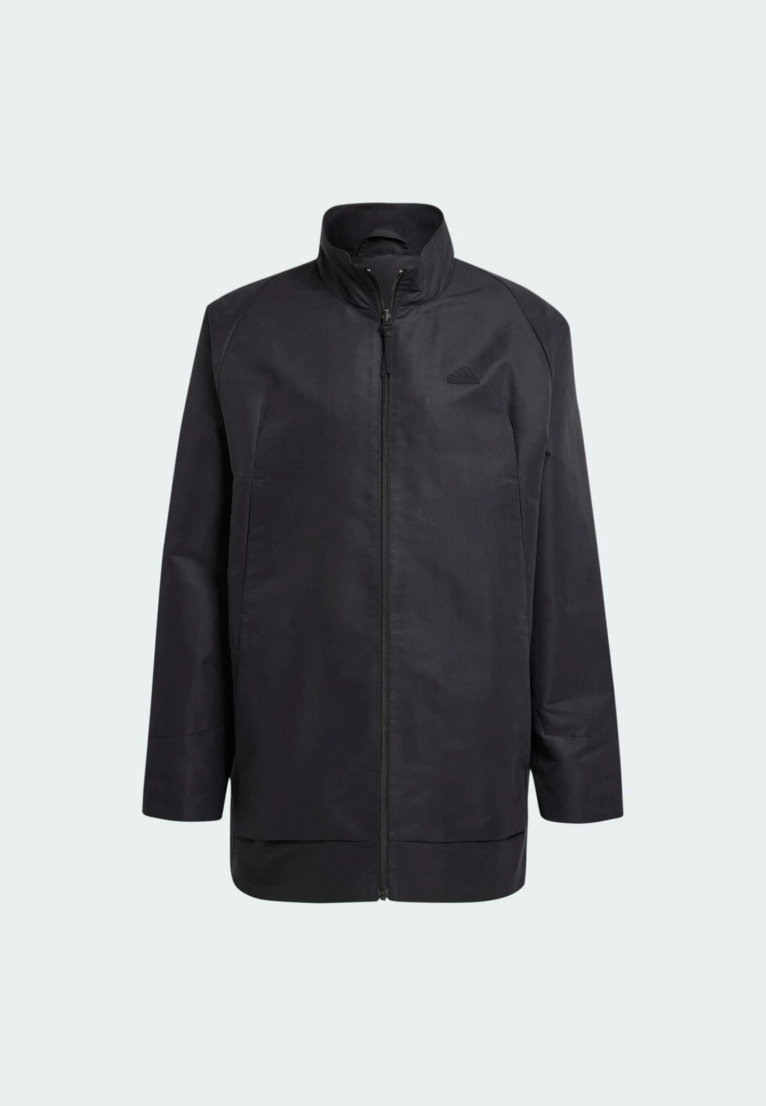 Adidas Sportswear Z N EPremium - Regenjas - Black 6 Adidas Sportswear Z N EPremium - Regenjas - Black - Afbeelding 6