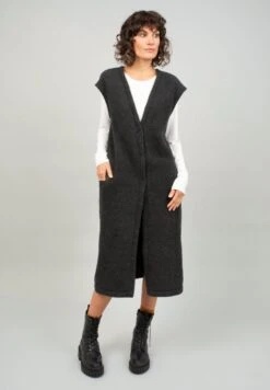 Bodywarmer - Dark Grey