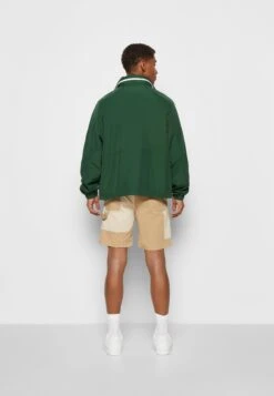 Lacoste Lichte Jas - Vert -Modex Winkel 69f665bfdb624811baa99a05e9367084
