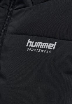 Hummel Lgc Robert Long Puff - Winterjas - Black -Modex Winkel 6aa963b6891b4e3bbb739f4fc90a1102
