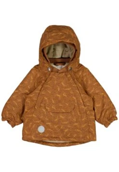 Wheat Sascha- Jas - Otters