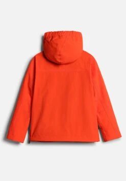 Napapijri Rainforest Summer - Jas - Red Cherry -Modex Winkel 6b050bbad47046959a029c644e45bdb1