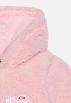 Ellesse Berala Unisex - Fleecejas - Light Pink -Modex Winkel 6b11c90afb2246798fba6ce33850de1c