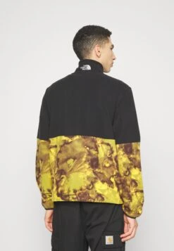 The North Face Fleecejas - Sulphur/Moss/Aqua -Modex Winkel 6b12ff91d03c403887dc7a078df0fcca