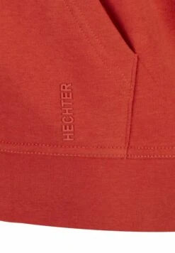 Daniel Hechter Modische- Sweater Met Rits - Rot -Modex Winkel 6bcb0f447b1d47b4aa9201b004c11f28