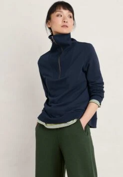 Tideline - Sweater - Maritime