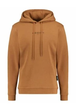 Belennox - Hoodie - Camel -Modex Winkel 6c228b56f19042cc96e487fefef64443