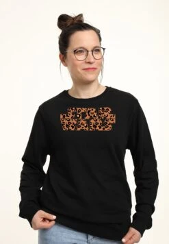 Star Wars: Classic Star Wars Logo Cheetah Fill - Sweater - Black 6 Star Wars: Classic Star Wars Logo Cheetah Fill - Sweater - Black -Modex Winkel 6c2ae92966004a849598bdc1a48220b1