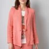 Blazer - Koralle
