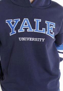 Blocking Yale Original Lizenz - Hoodie - Dunkelblau 9 Blocking Yale Original Lizenz - Hoodie - Dunkelblau -Modex Winkel 6c59e1cb5dcb48299e7b51ddb404203f