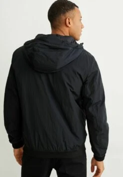 Jas - Black -Modex Winkel 6c9048cf2f8e4095a0ba8924e986804d