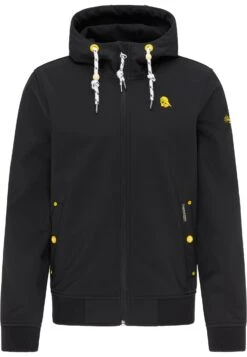 Schmuddelwedda Ashdown - Outdoorjas - Schwarz 9 Schmuddelwedda Ashdown - Outdoorjas - Schwarz -Modex Winkel 6d465e1a50e54a949668fdffed5b9d2d