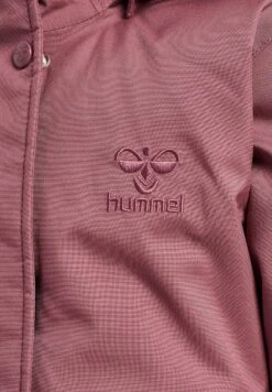 Hummel Tex - Parka - Rose Brown 16 Hummel Tex - Parka - Rose Brown -Modex Winkel 6d71ad992ab543e994bc0514f58a175b
