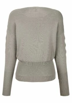 Trui - Taupe 15 Trui - Taupe -Modex Winkel 6dd06850808d47df81b3688938325067