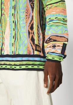 CARLO COLUCCI Trui - Navy -Modex Winkel 6e1ac44c319d40d0b29b2f5abc9da284