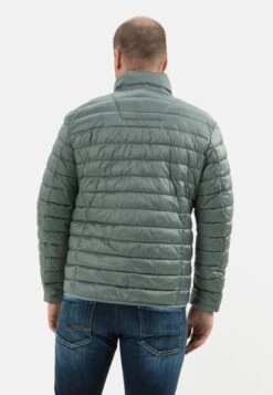 Winterjas - Grün -Modex Winkel 6e22a32c9c4c433e9a018b157ae11f60