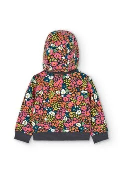 BOBOLI Printed Bci - Sweater Met Rits - Print 11 BOBOLI Printed Bci - Sweater Met Rits - Print -Modex Winkel 6e3d8a38411f473390d00bdd4b36d131