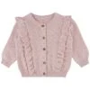 Sojo Neps - Vest - Chalk Pink