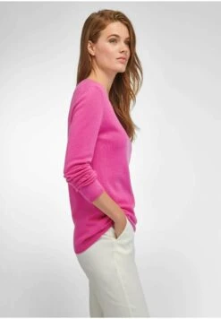 Rundhals - Trui - Pink 9 Rundhals - Trui - Pink -Modex Winkel 6ec607ae337b4cfa935ea122bb71364f