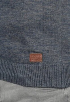 Blend Bhdansel - Trui - Blue -Modex Winkel 6ef01952899b4351b8862d1748a8c2f1