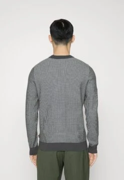 Boss Abovemo - Trui - Dark Grey -Modex Winkel 6f3dd14fd54c4fe580049b0562bcec2e