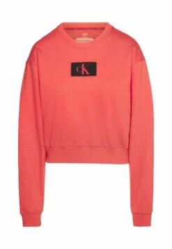 Calvin Klein Sudadera - Sweater - Cool Melon -Modex Winkel 6f98489a12b646489b25a319a4e40c93