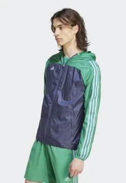 Adidas Sportswear Tiro - Windjack - Shadow Navy Court Green 16 Adidas Sportswear Tiro - Windjack - Shadow Navy Court Green -Modex Winkel 6fe9d8a062aa4bf5b926928a0654115e