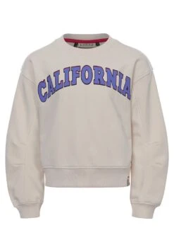 10Sixteen- Sweater - Dove White