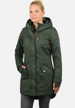 DESIRES Parka Bella - Winterjas -Ivy