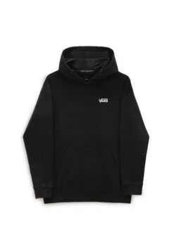 Vans Core Basic- Hoodie - Black