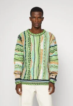 CARLO COLUCCI Trui - Navy