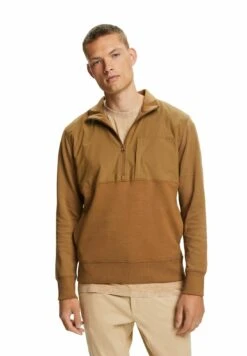 ESPRIT Sweater - Bark 13 ESPRIT Sweater - Bark -Modex Winkel 71f38bdd09474e50819afc92e2b3e5e0
