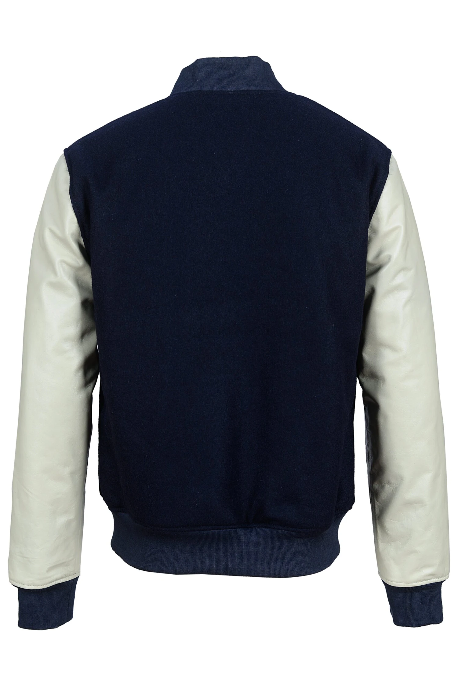 Char - Bomberjacks - Blue 2 Char - Bomberjacks - Blue - Afbeelding 2