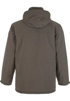 Whistler Buron - Parka - Phantom -Modex Winkel 7278e7805d9c4527bf4dc4c00343a32a