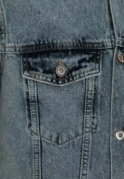 Spijkerjas - Grey 9 Spijkerjas - Grey -Modex Winkel 7298bddf1ca94d43a131d52aa5c38b96