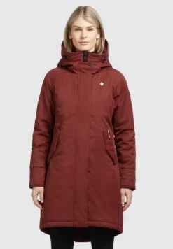 Khujo Laria - Winterjas - Mad Bro