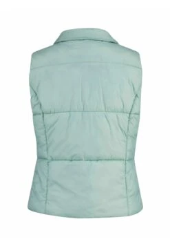 Bodywarmer - Mintgrün -Modex Winkel 72dba69351984830b3edab21f9e9a82f